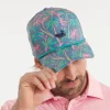 Lifetime Hat - Palm Trees