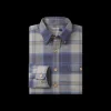 Llano Bend Flannel