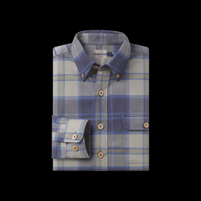 Llano Bend Flannel