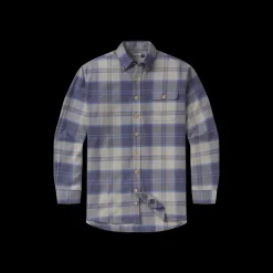 Llano Bend Flannel