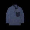 Lockhart Stretch Pullover