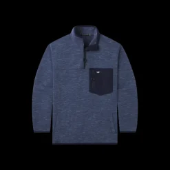 Lockhart Stretch Pullover