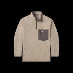 Lockhart Stretch Pullover