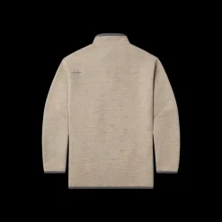 Lockhart Stretch Pullover