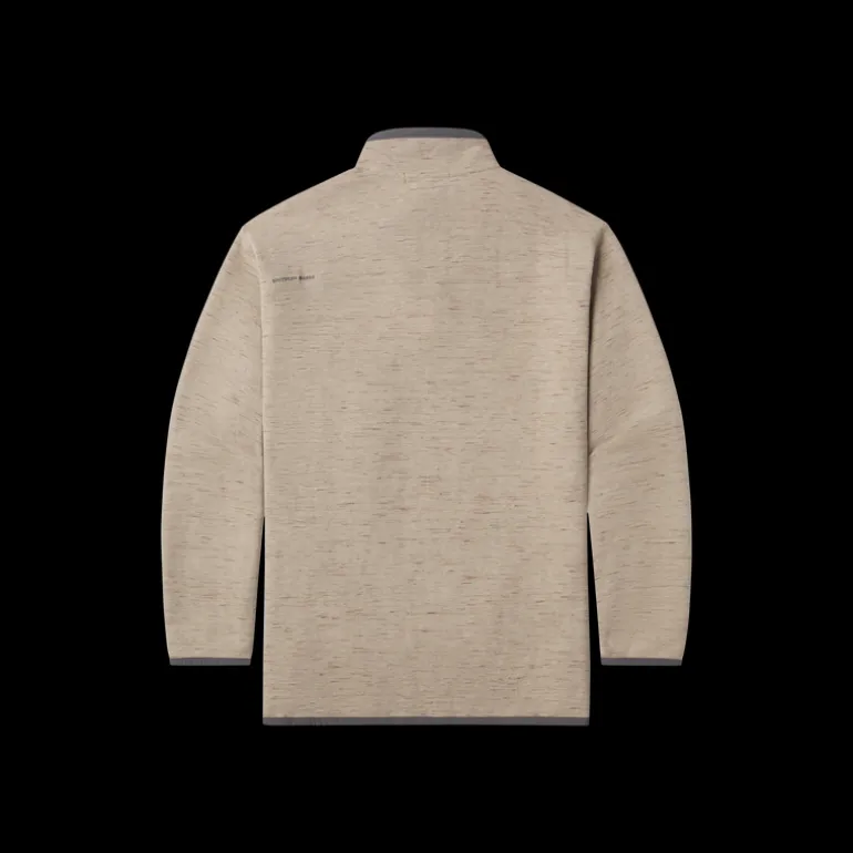 Lockhart Stretch Pullover