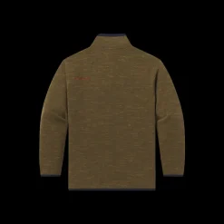 Lockhart Stretch Pullover
