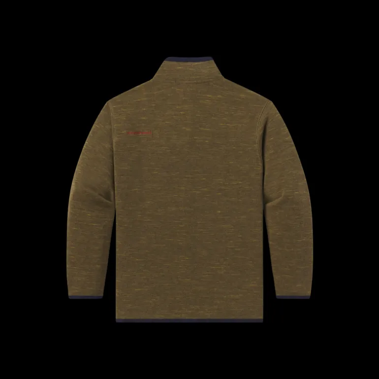 Lockhart Stretch Pullover
