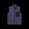 Lockhart Stretch Vest