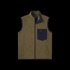 Lockhart Stretch Vest