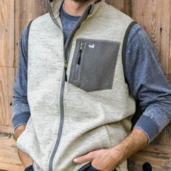 Lockhart Stretch Vest