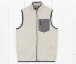 Lockhart Stretch Vest
