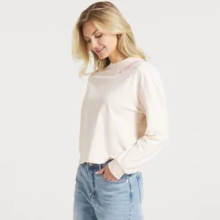 Long Sleeve Indio Valley Shirt - S. Marsh