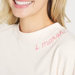 Long Sleeve Indio Valley Shirt - S. Marsh