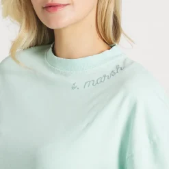 Long Sleeve Indio Valley Shirt - S. Marsh