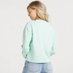 Long Sleeve Indio Valley Shirt - S. Marsh