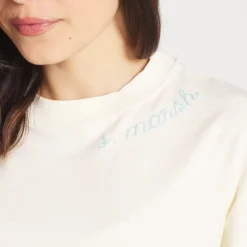 Long Sleeve Indio Valley Shirt - S. Marsh