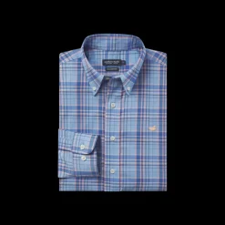 Louisville Performance Dress Shirt