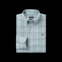 Louisville Performance Dress Shirt