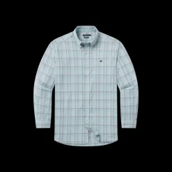 Louisville Performance Dress Shirt