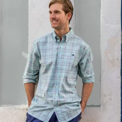 Louisville Performance Dress Shirt