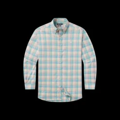 Louisville Performance Dress Shirt