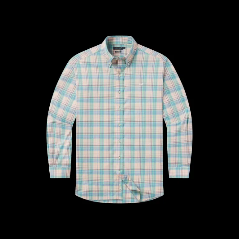 Louisville Performance Dress Shirt