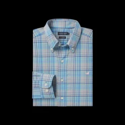 Louisville Performance Dress Shirt
