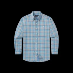 Louisville Performance Dress Shirt