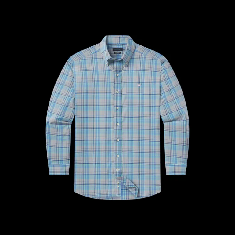 Louisville Performance Dress Shirt