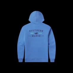 Lowcountry Classic Hoodie