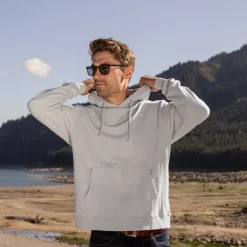 Lowcountry Classic Hoodie