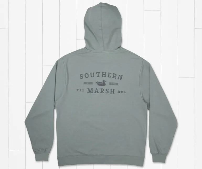 Lowcountry Classic Hoodie