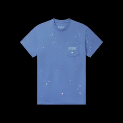 Lucky Pocket Tee