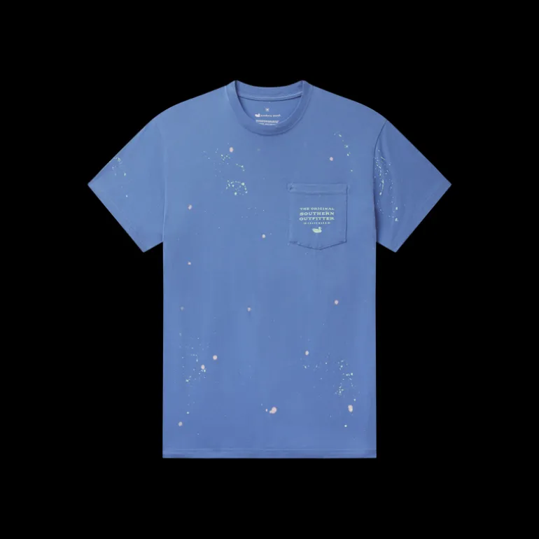 Lucky Pocket Tee