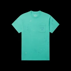 Lucky Pocket Tee