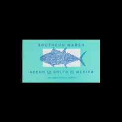 Made in the Gulf Sticker