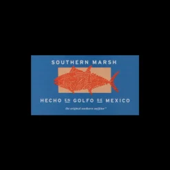 Made in the Gulf Sticker