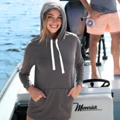 Madison Hoodie Pullover