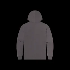 Madison Hoodie Pullover