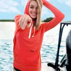 Madison Hoodie Pullover