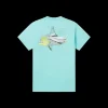 Mahi Moves Tee