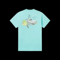 Mahi Moves Tee