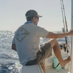 Mahi Performance Short