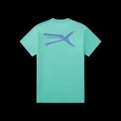 Mahi Tail 08 Tee