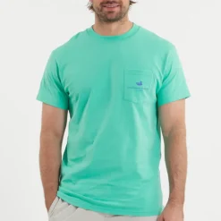Mahi Tail 08 Tee