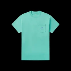 Mahi Tail 08 Tee