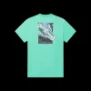 Making Wake Tee