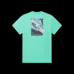 Making Wake Tee