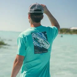 Making Wake Tee