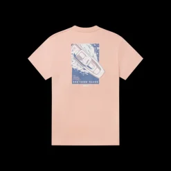 Making Wake Tee